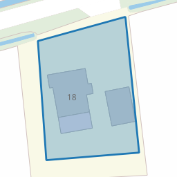 Perceel HAM00-N-1525