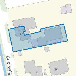 Perceel HAM00-N-1529