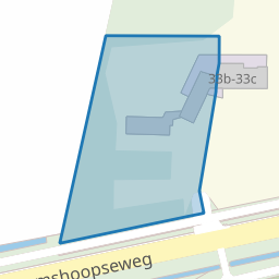 Perceel HAM00-N-1530