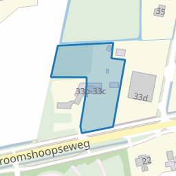 Perceel HAM00-N-1531