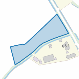 Perceel HAM00-N-1536