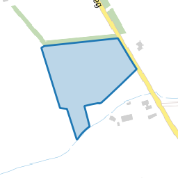 Perceel HAM00-N-1537