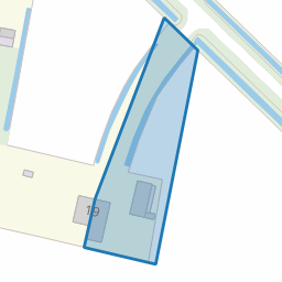 Perceel HAM00-N-1542