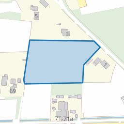 Perceel HAM00-N-1546