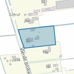 Perceel HAM00-N-1552