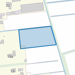 Perceel HAM00-N-1553