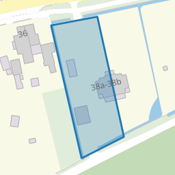 Perceel HAM00-N-1554