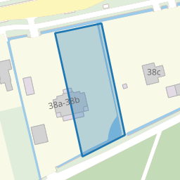 Perceel HAM00-N-1555