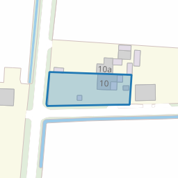 Perceel HAM00-N-1561