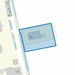 Perceel HAM00-N-1563