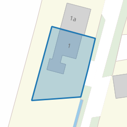 Perceel HAM00-N-1564