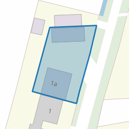 Perceel HAM00-N-1565