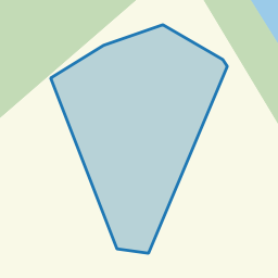 Perceel HAM00-N-1593