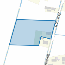 Perceel HAM00-N-1602