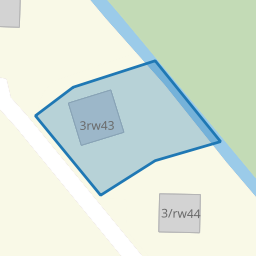 Perceel HAM00-N-1603