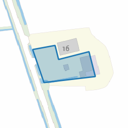 Perceel HAM00-N-1607