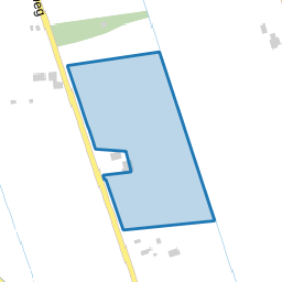 Perceel HAM00-N-1609