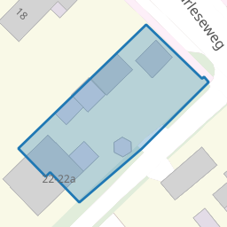 Perceel HAM00-N-1610