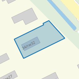 Perceel HAM00-N-1616