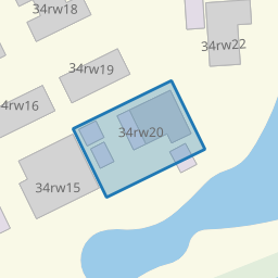 Perceel HAM00-N-1630