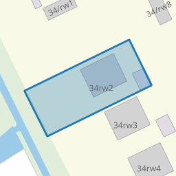 Perceel HAM00-N-1640