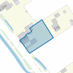 Perceel HAM00-N-1648