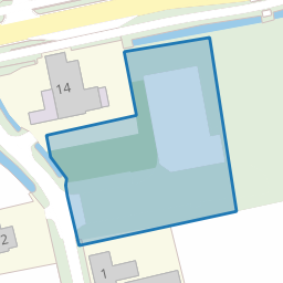 Perceel HAM00-N-1656