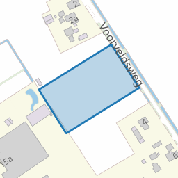 Perceel HAM00-N-1660