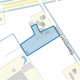 Perceel HAM00-N-1661