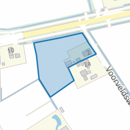 Perceel HAM00-N-1662