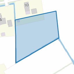 Perceel HAM00-N-1663