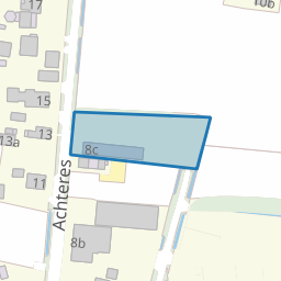 Perceel HAM00-N-1664