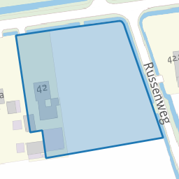 Perceel HAM00-N-1672