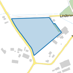 Perceel HAM00-N-1681