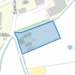 Perceel HAM00-N-1686