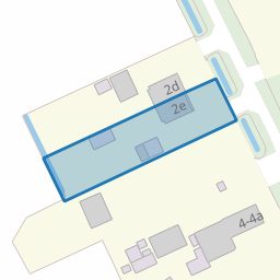 Perceel HAM00-N-1689