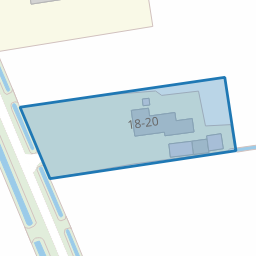 Perceel HAM00-N-1695