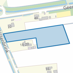 Perceel HAM00-N-1696