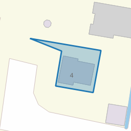 Perceel HAM00-N-1709