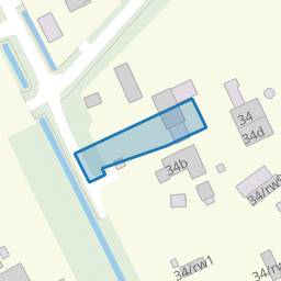 Perceel HAM00-N-1714