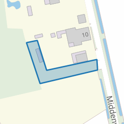 Perceel HAM00-N-1720