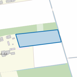 Perceel HAM00-N-1728