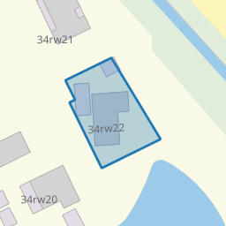 Perceel HAM00-N-1733