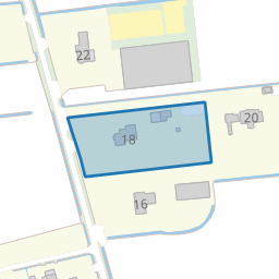 Perceel HAM00-N-1739