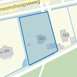 Perceel HAM00-N-1747