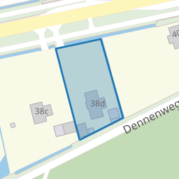 Perceel HAM00-N-1748