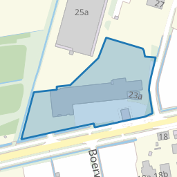 Perceel HAM00-N-1750