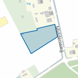 Perceel HAM00-N-1760