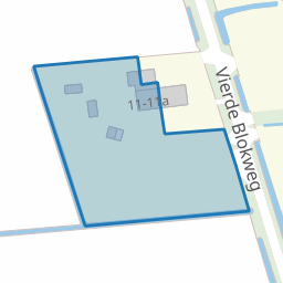 Perceel HAM00-N-1764