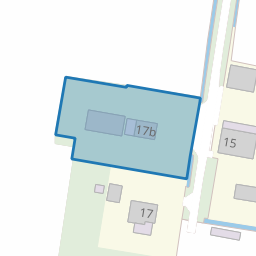 Perceel HAM00-N-1765